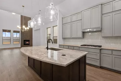 4213 Attwater Street, McKinney, TX 75071 - Photo 5