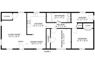 1477 W Austin St, Paris, TX 75460 - Photo 13