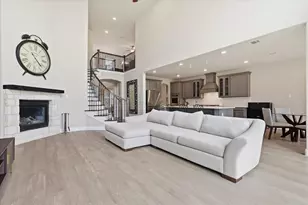 12091 Tavendale Dr, Frisco, TX 75035 - Photo 3