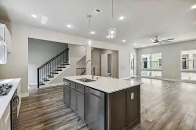2535 Carolwood Lane, Dallas, TX 75212 - Photo 5