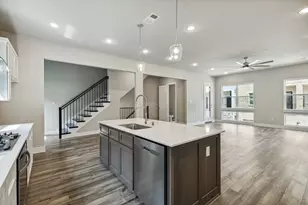 2535 Carolwood Ln, Dallas, TX 75212 - Photo 5