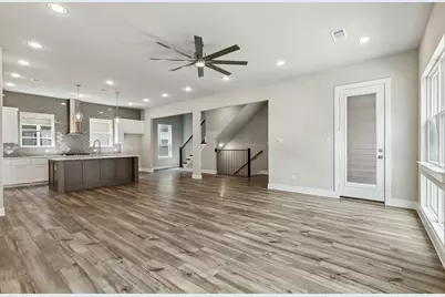 2535 Carolwood Lane, Dallas, TX 75212 - Photo 7