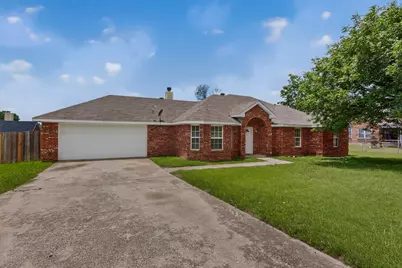 2509 Gerry Way Street, Lancaster, TX 75134 - Photo 35