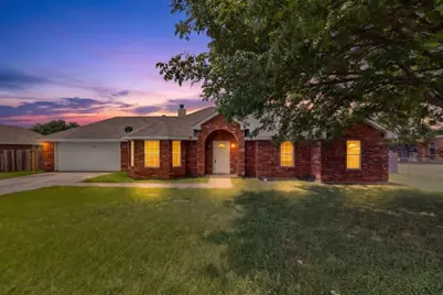 2509 Gerry Way Street, Lancaster, TX 75134 - Photo 1