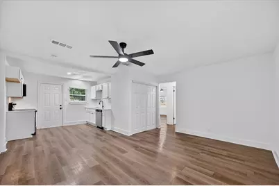 10402-10404 Joaquin Drive, Dallas, TX 75228 - Photo 5