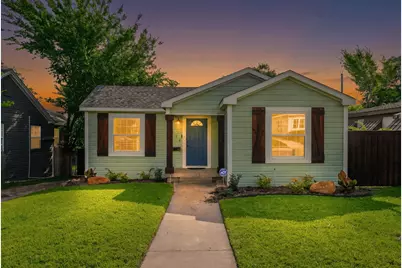 414 Avenue I, Dallas, TX 75203 - Photo 1
