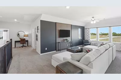 4197 Waldron Trail, Forney, TX 75126 - Photo 15