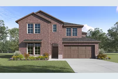 4197 Waldron Trail, Forney, TX 75126 - Photo 1