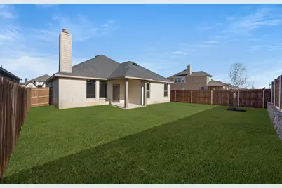 478 Red Maple Road, Waxahachie, TX 75165 - Photo 25