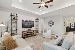 9216 Twilight Trl, McKinney, TX 75071 - Photo 3