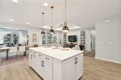 9216 Twilight Trail, McKinney, TX 75071 - Photo 5