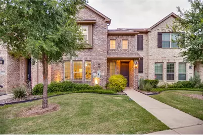 3636 Fuchsia Drive, Carrollton, TX 75007 - Photo 1