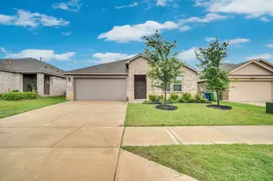 16620 Portage St, Justin, TX 76247 - Photo 1
