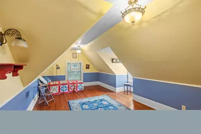 303 Market Street W, Honey Grove, TX 75446 - Photo 25