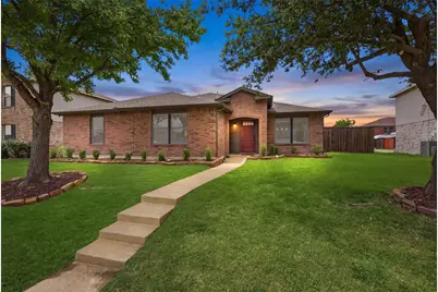 1534 Greenbrook Drive, Rockwall, TX 75032 - Photo 1