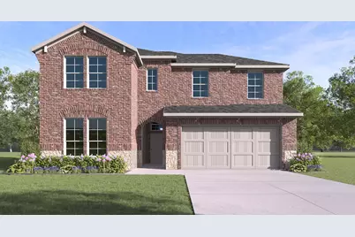 4167 Waldron Trail, Forney, TX 75126 - Photo 1