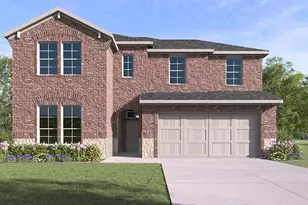 4167 Waldron Trl, Forney, TX 75126 - Photo 1