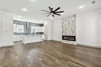 2541 Carmelita Street, Dallas, TX 75212 - Photo 5