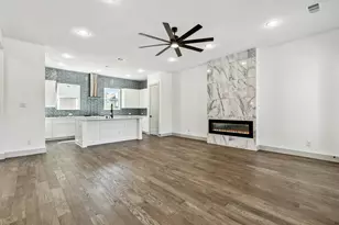 2541 Carmelita St, Dallas, TX 75212 - Photo 5