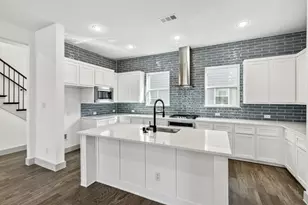 2541 Carmelita St, Dallas, TX 75212 - Photo 3