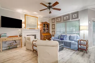 3451 Monticello Park Pl, Fort Worth, TX 76107 - Photo 5