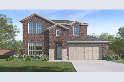 4169 Waldron Trail, Forney, TX 75126 - Photo 1