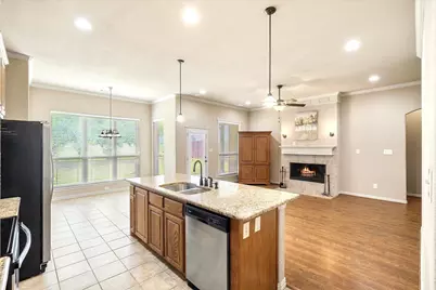 1852 Meadowview, Canton, TX 75103 - Photo 11