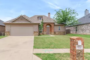 1852 Meadowview, Canton, TX 75103 - Photo 1