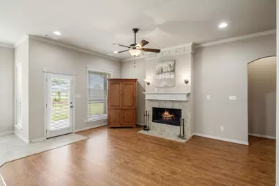 1852 Meadowview, Canton, TX 75103 - Photo 7