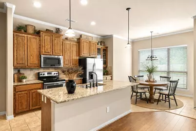 1852 Meadowview, Canton, TX 75103 - Photo 9