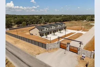 1007 Agua Escondida Court, Springtown, TX 76082 - Photo 33