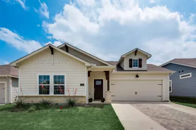 2204 Paxton Way, Denton, TX 76209 - Photo 1