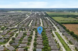 3609 Redwood Cir, Melissa, TX 75454 - Photo 33