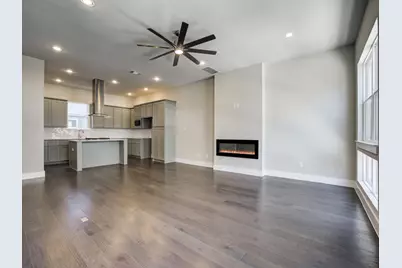 2619 Carmelita Street, Dallas, TX 75212 - Photo 5