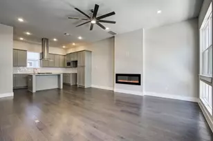 2619 Carmelita St, Dallas, TX 75212 - Photo 5