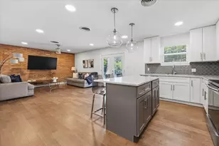 5809 Waltham Ave, Fort Worth, TX 76133 - Photo 5
