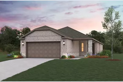 3422 Hillingdon Road, Anna, TX 75409 - Photo 1