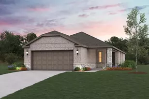 3422 Hillingdon Rd, Anna, TX 75409 - Photo 1