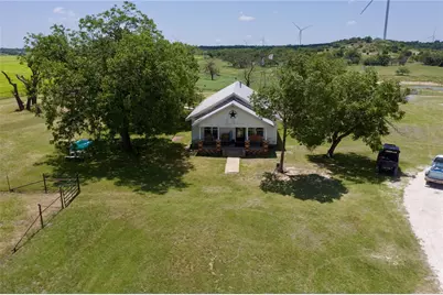 130 Cr 265, Priddy, TX 76442 - Photo 1