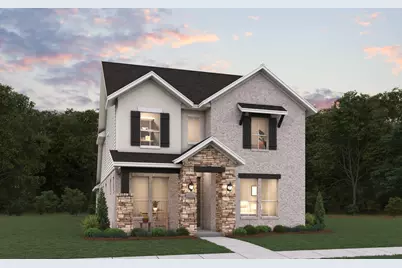 1620 Peridot Parkway, Mesquite, TX 75181 - Photo 1