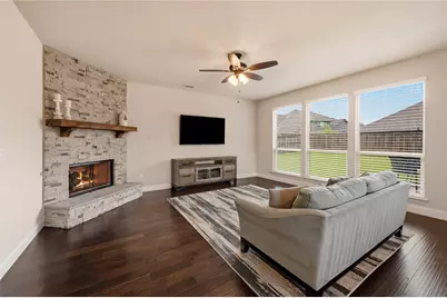 2104 Vista Ridge Road, Melissa, TX 75454 - Photo 17