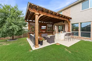 2104 Vista Ridge Rd, Melissa, TX 75454 - Photo 33