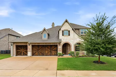 2104 Vista Ridge Road, Melissa, TX 75454 - Photo 3