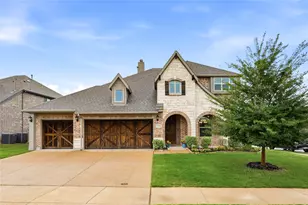 2104 Vista Ridge Rd, Melissa, TX 75454 - Photo 3