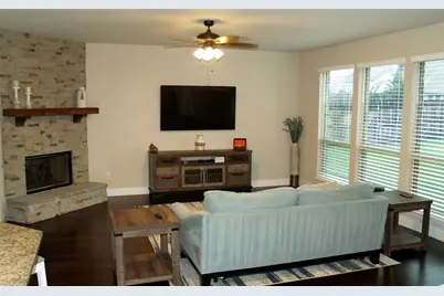 2104 Vista Ridge Road, Melissa, TX 75454 - Photo 11