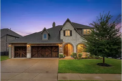 2104 Vista Ridge Road, Melissa, TX 75454 - Photo 1
