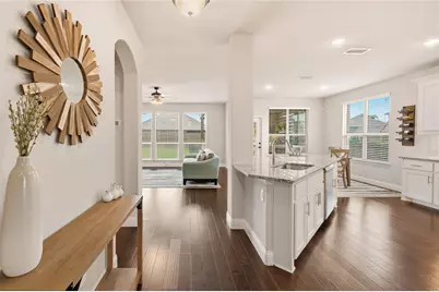 2104 Vista Ridge Road, Melissa, TX 75454 - Photo 9