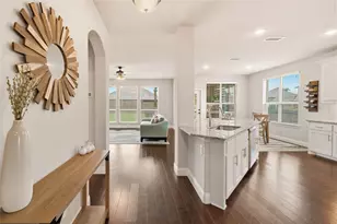 2104 Vista Ridge Rd, Melissa, TX 75454 - Photo 9
