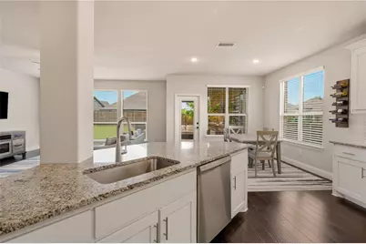 2104 Vista Ridge Road, Melissa, TX 75454 - Photo 13
