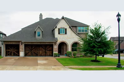 2104 Vista Ridge Road, Melissa, TX 75454 - Photo 1
